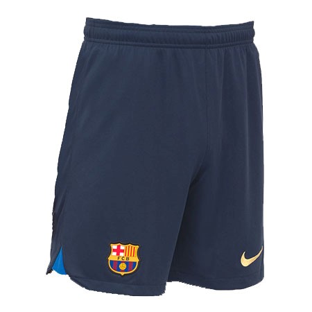 Pantalones Barcelona Replica Primera Ropa 2022/23